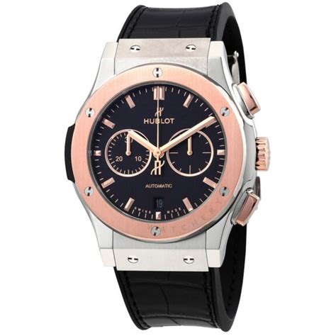 Hublot Watch 541.NO.1181.LR 